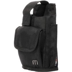 Holster l gun hhd Beinriemen + Gürtel