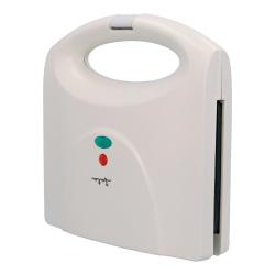 SANDWICHERA JATA JESW1232 750W BLANCA - Imagen 1