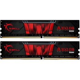 G.Skill Aegis module de mémoire 16 Go DDR4 3000 MHz