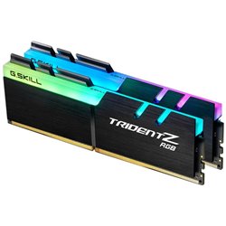 G.Skill 16GB DDR4-3000 module de mémoire 16 Go 3000 MHz
