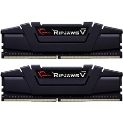 G.Skill Ripjaws V module de mémoire 32 Go DDR4 3200 MHz