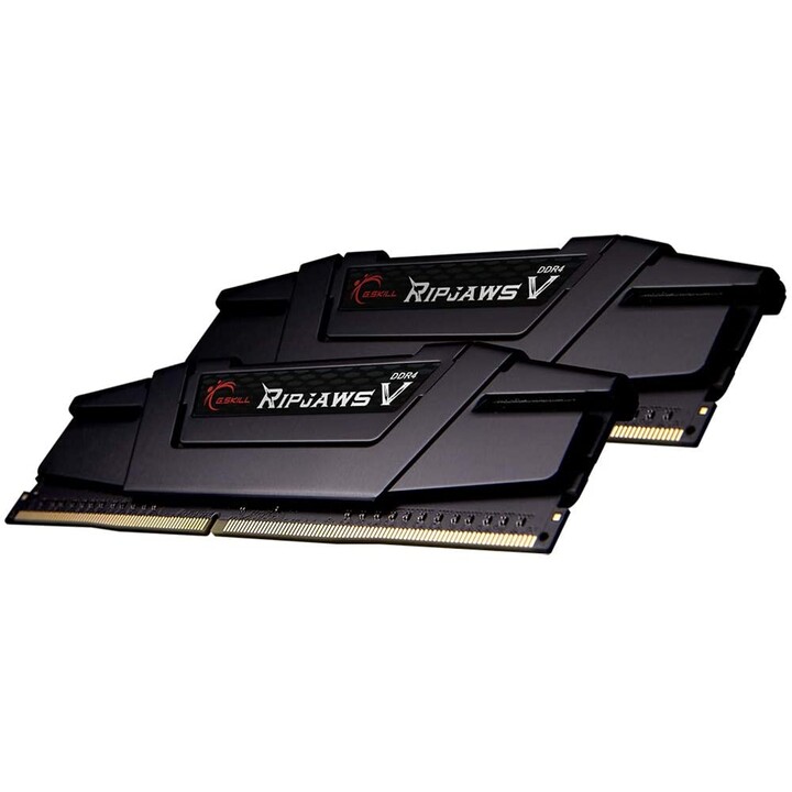 G.Skill Ripjaws V module de mémoire 32 Go DDR4 3200 MHz