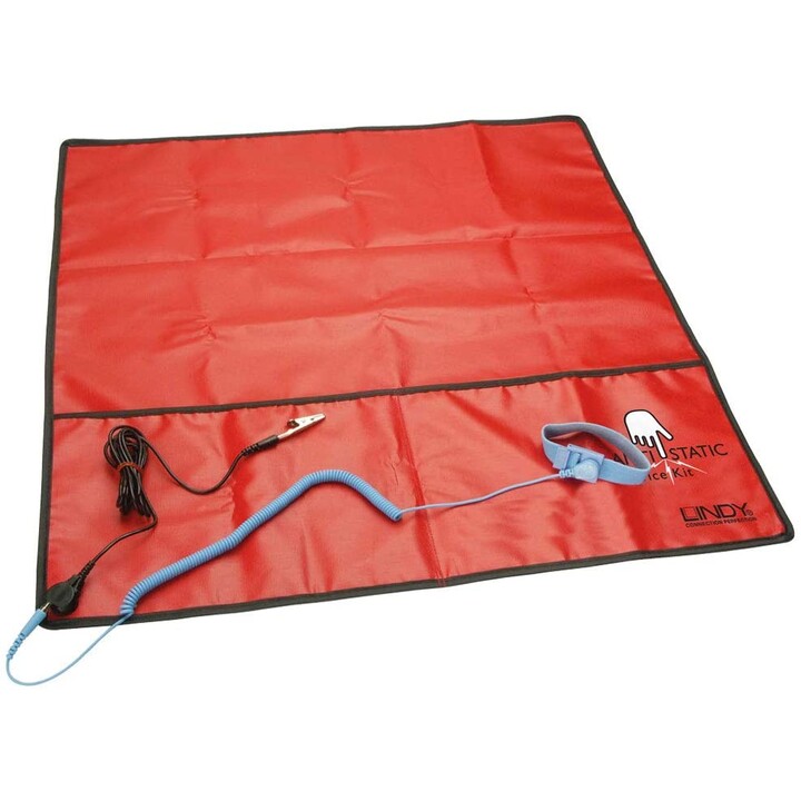 Kit de serviço antiestático