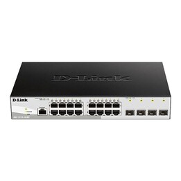 Mudar inteligente 24p.gigabit 4p sfp