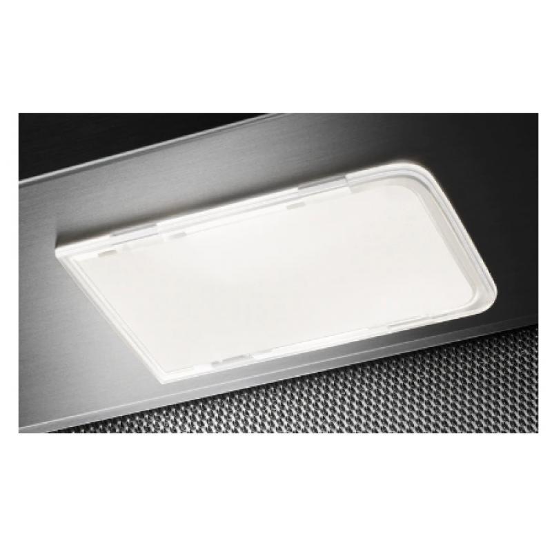 Campana Semintegrada Electrolux LFP326S 410 m³/h C Gris