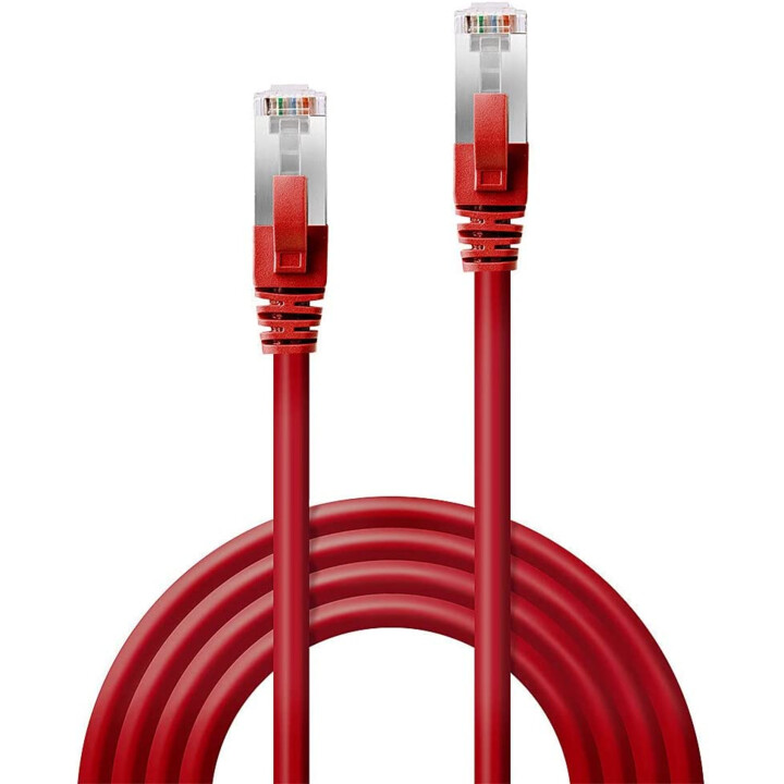 5m cat.6 s/ftp lszh cable, network