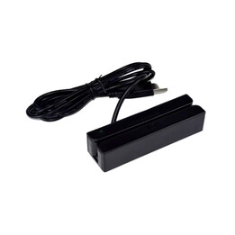 Premier BM-90/ USB-Magnetstreifen-Kartenleser