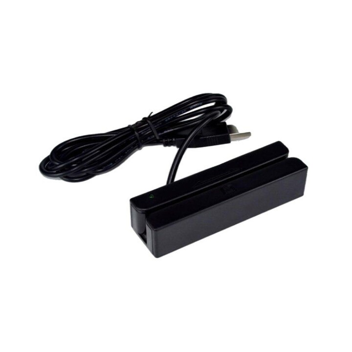Premier BM-90/ USB Magnetic Stripe Card Reader