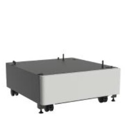 Lexmark CS92x/CX92x móvel para impressora com rodas cinzento