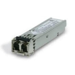 Allied Telesis AT-SPSX/I-90 - Módulo transceptor SFP fibra óptica 850 nm
