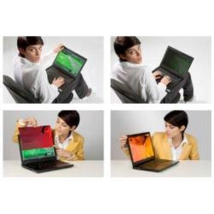 3M Privacy Filter for 12.1" Widescreen Laptop (16:10)