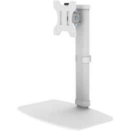 Neomounts FPMA-D890WHITE Soporte para monitor 10-30"