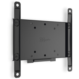 VOGEL'S PFW 4200 supporto fisso da parete per TV antifurto nero