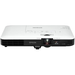 Epson EB-1795F Mobile LCD-Beamer 3200 Lumen (FullHD 1920 x 1080, WLAN, HDMI, Miracast, NFC, autom. Trapezkorrektur)