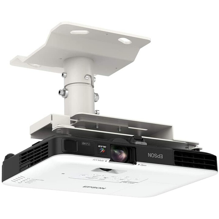 Epson EB-1795F Mobile LCD projector 3200 lumens (FullHD 1920 x 1080, WLAN, HDMI, Miracast, NFC, automatic keystone correction)