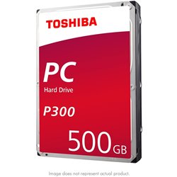 Bulk p300 high-performance 500gb
