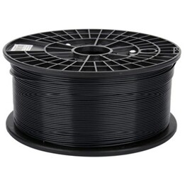 CoLiDo PLA+ 3D-Filament 1,75 mm 1 kg schwarz