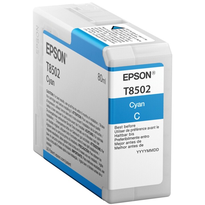 Epson SP SC-P800 Ciano Original