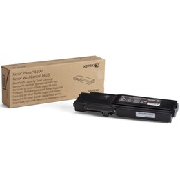 Xerox AC 6600 WC6605 Preto Original