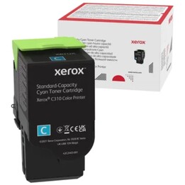 Xerox C310 Cian Original