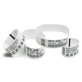 Pulseira Z-band ultramacia 25x178mm