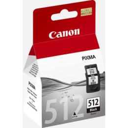 Canon PG-512 Original Noir 1 pice(s)