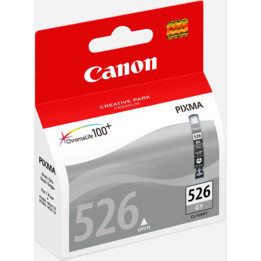 Canon Ink Cartridge CLI-526GY Grey