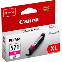 Canon CLI-571M XL Original Magenta 1 Stück(e)