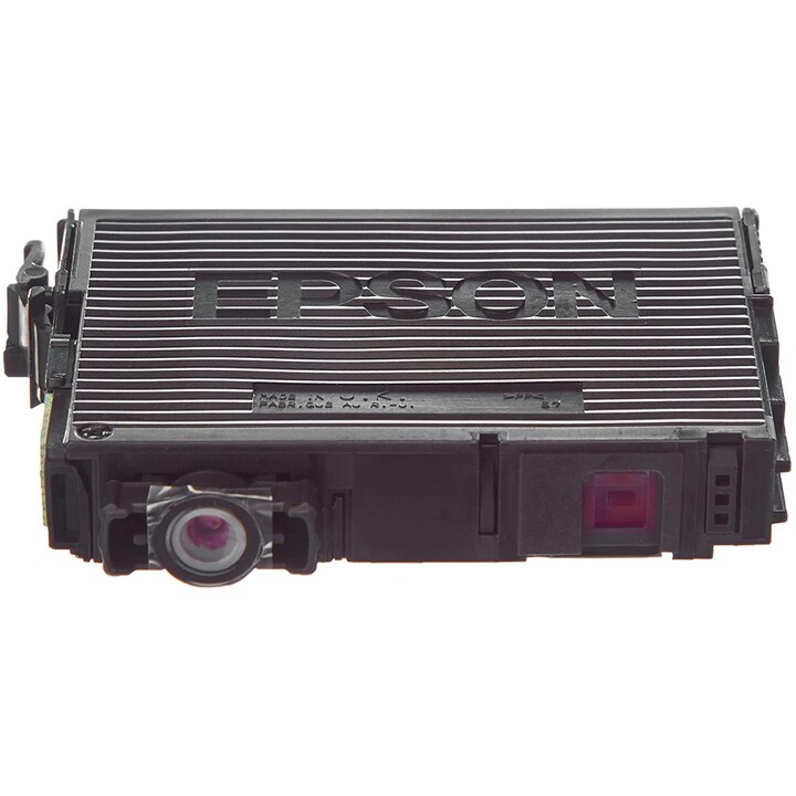 Epson T346640 Multipack 34 - 4 Cores Preto/Amarelo/Ciano/Magenta