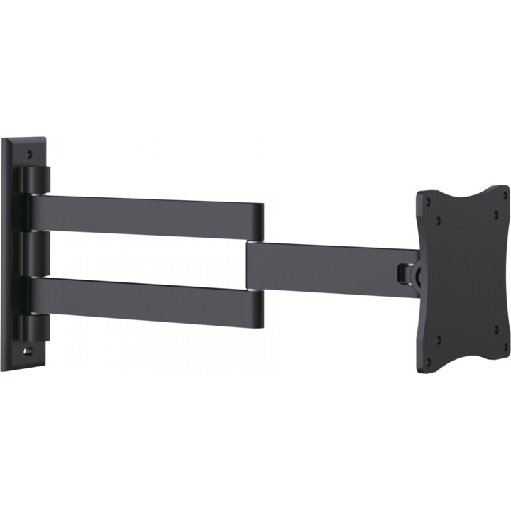 Fonestar STV-648N Support mural réglable / inclinable pour téléviseur 13-27 '/ jusqu'à 15 kg