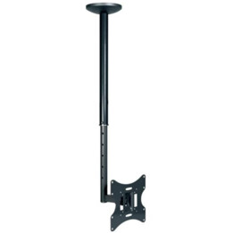 Fonestar STV-666N Extendable / Adjustable / Tilt Ceiling Mount for TV 23-42 '/ up to 30kg