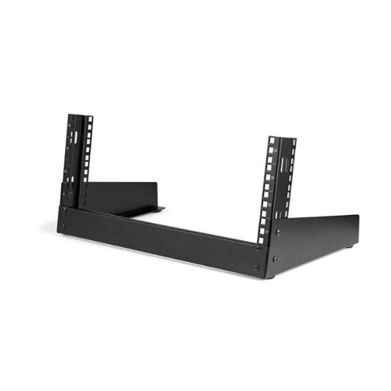 Hub Rack Rk4od Rack 4u de marco abierto