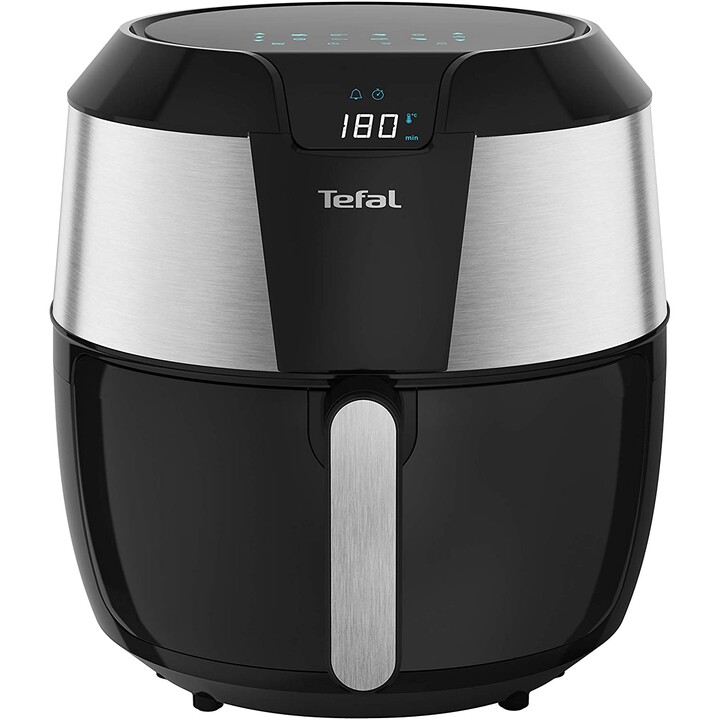 Tefal Easy Fry EY701 Airfyer 5.6L 1700W Noir