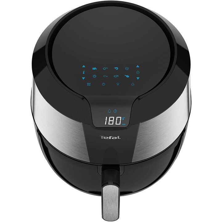 Tefal Easy Fry EY701 Airfyer 5.6L 1700W Noir