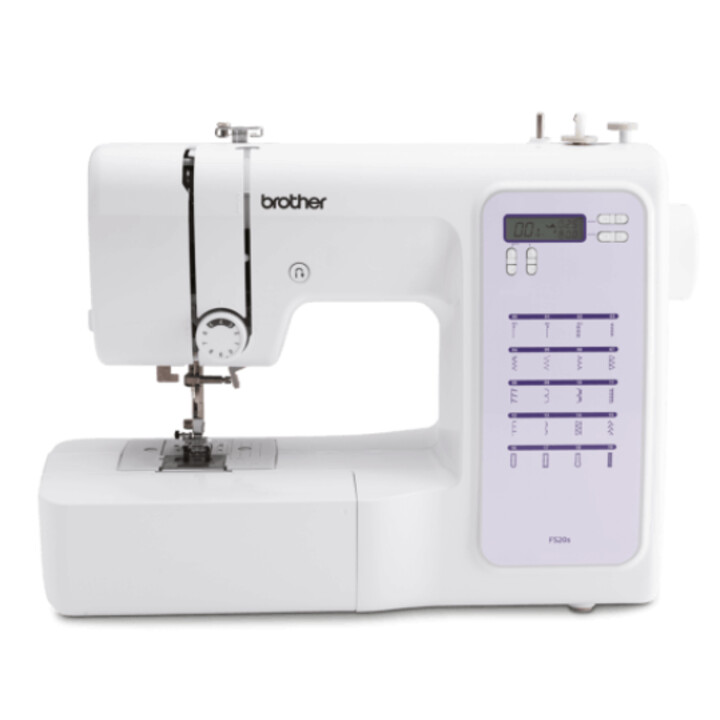 Brother FS20S Nähmaschine Elektro