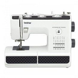 Brother HF27 Electric sewing machine