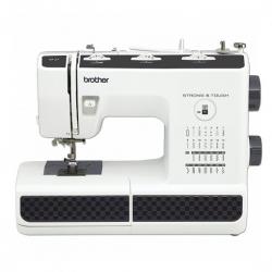 Brother  HF27 máquina de coser Eléctrico - Imagen 1