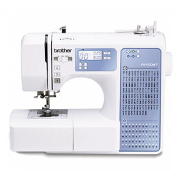 Brother FS100WT máquina de coser Eléctrico