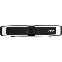 AVer VB130 Cámara para videoconferencias, 3840 x 2160 4K UHD, 60 fps, 120°