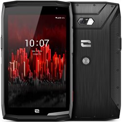 Crosscall Core T5 8 LTE 3GB 32GB Black