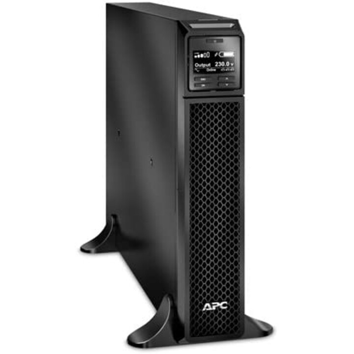 Apc smart-ups srt 2200va tower 230v