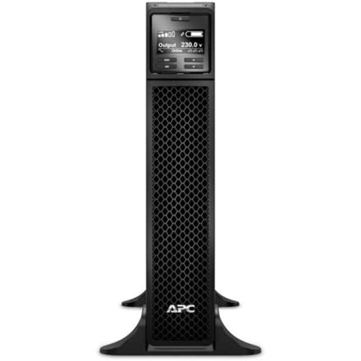 Apc smart-ups srt 2200va tower 230v