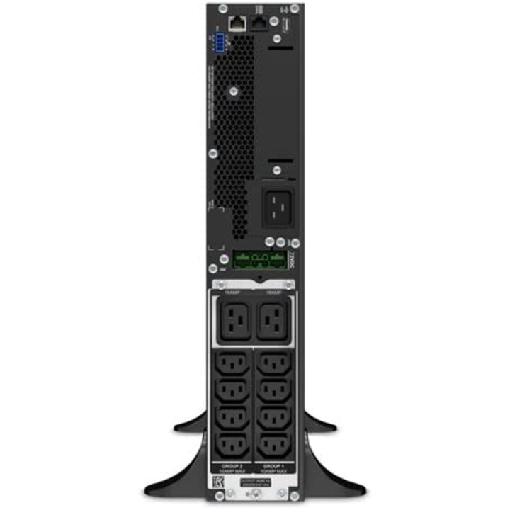 APC smart-ups srt 2200va torre 230v