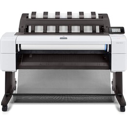 Impressora HP DesignJet T1600 36 mm, branco