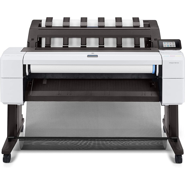 Impressora HP DesignJet T1600 36 mm, branco