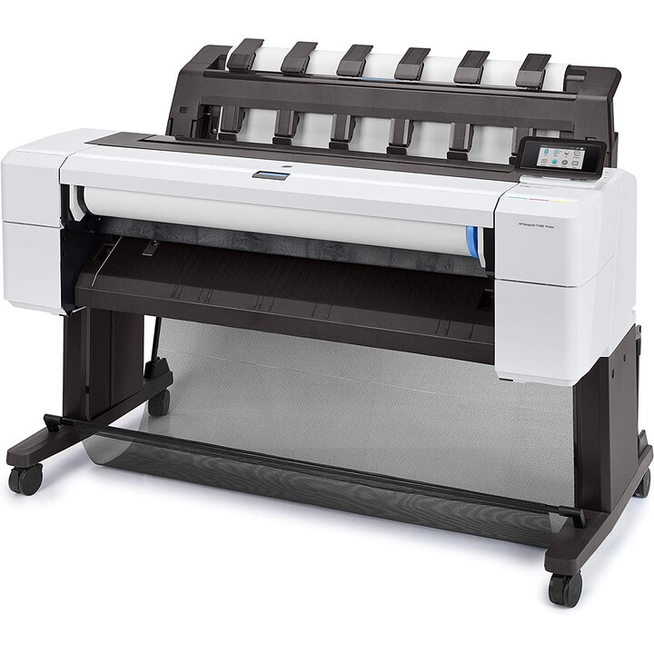 Impressora HP DesignJet T1600 36 mm, branco