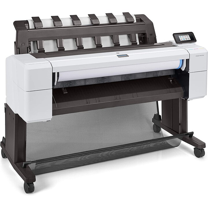 Impressora HP DesignJet T1600 36 mm, branco