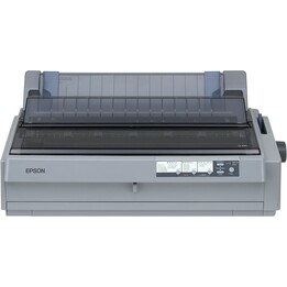 Epson LQ 2190 Nadeldrucker, grau, C11ca92001