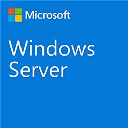 MICROSOFT WINDOWS SERVER 2022 5 DISPOSITIVO CAL
