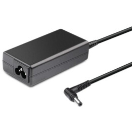 ALIMENTADOR PORTATIL MICROBATTERY 20V 3.25A 65W FUJITSU LI 3910 LI 3710 ZEBRA TLP 2844